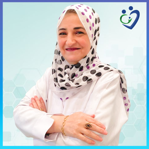 Dr. Ghalia Asmar