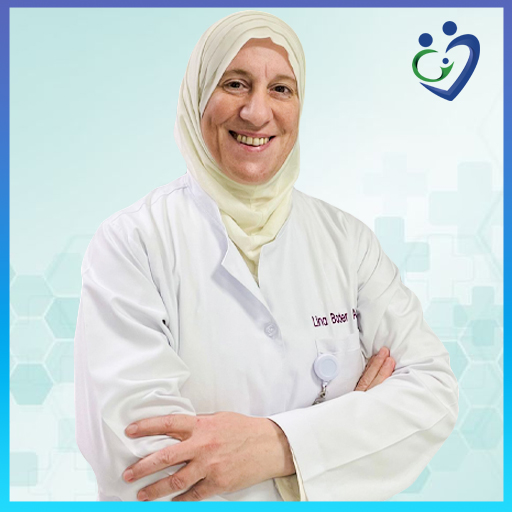 Dr. Lina Aksh